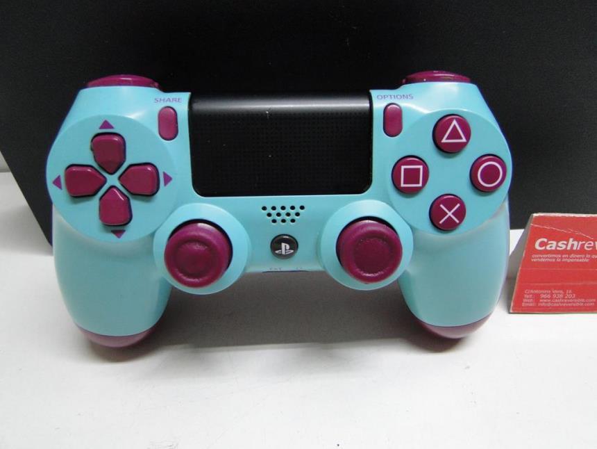 PS4 CON MANDO