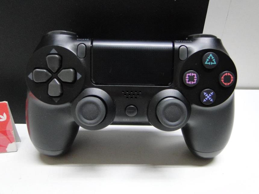 PS4 CON MANDO