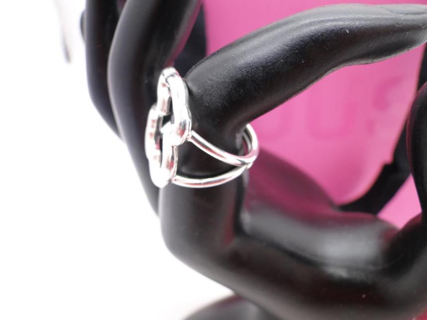 ANILLO TOUS CON CAJA