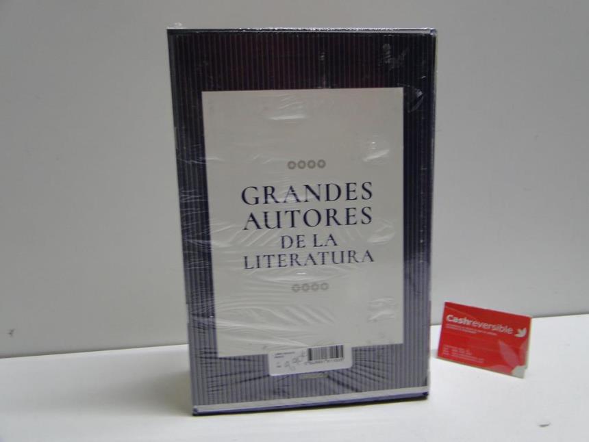 LIBRO QUIJOTE NUEVO