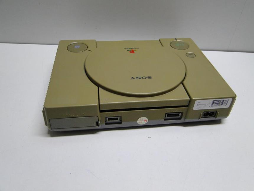 PSX SIN MANDO