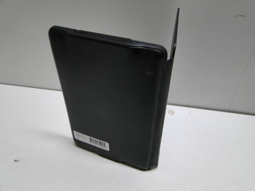 LIBRO DIGITAL KINDLE CON FUNDA