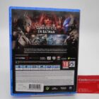 JUEGO PS4