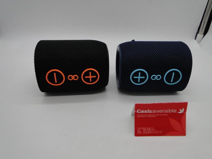ALTAVOZ BT DIVISIBLE
