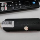FIRE STICK CON MANDO Y CAJA