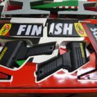 SCALEXTRIC CON CAJA SEMINUEVO