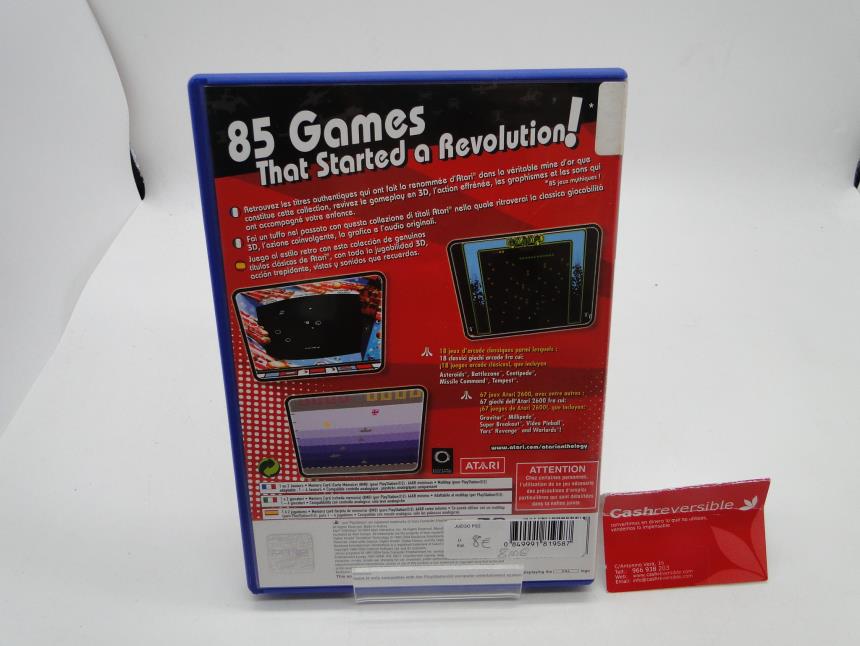 JUEGO PS2