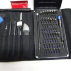 KIT DESTORNILLADOR PRECISION NUEVO