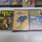 CASSETTE VINTAGE