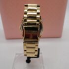 RELOJ SEÑORA CON CAJA