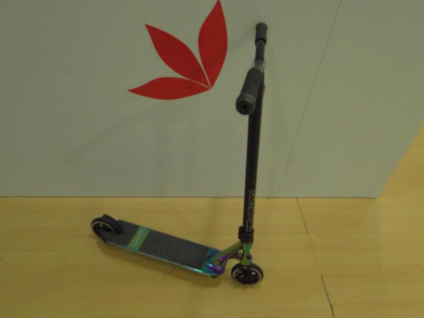 PATINETE SEMINUEVO