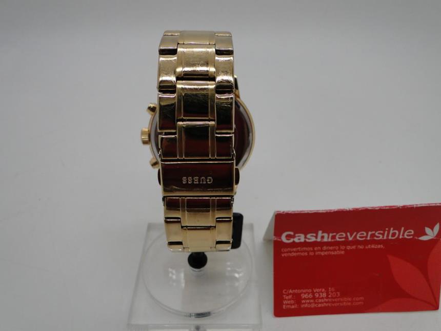 RELOJ CABALLERO
