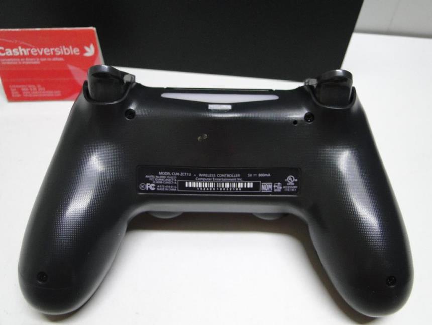 PS4 CON MANDO