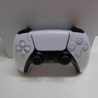 PS5 SLIM CON MANDO LECTOR Y CAJA