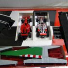 SCALEXTRIC CON CAJA SEMINUEVO