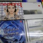 CD DE MUSICA DISCOTECA