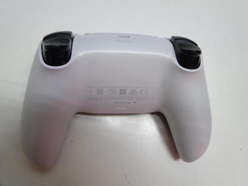 PS5 SLIM CON MANDO LECTOR Y CAJA