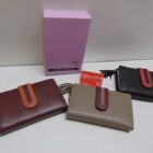 CARTERA DE PIEL A ESTRENAR