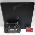PS4 SLIM CON MANDO