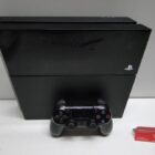 PS4 CON MANDO