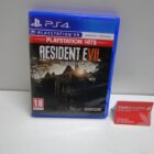 JUEGO DE PS4