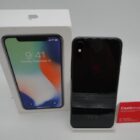 IPHONE X CON CAJA*