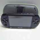 PSP CON FUNDA