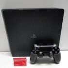 PS4 CON MANDO