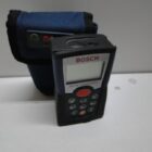 MEDIDOR LASER CON FUNDA