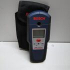 DETECTOR BOSCH CON FUNDA