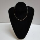 CADENA DE ORO 14K