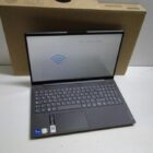 ORDENADOR PORTATIL LENOVO CON CAJA
