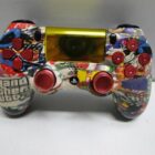 MANDO PS4