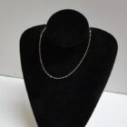 CADENA DE ORO 18K