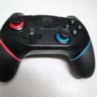 MANDO PRO NINTENDO SWITCH