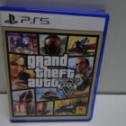 JUEGO PS5