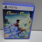 JUEGO PS5