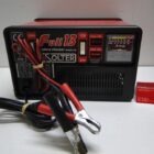 CARGADOR BATERIA 12V/24V
