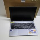 ORDENADOR PORTATIL CON CAJA PERFECTO ESTADO
