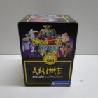 PUZZLE DRAGON BALL