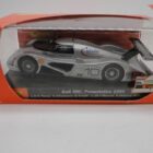 COCHE SLOT CON CAJA