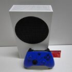 XBOX SERIE S CON MANDO