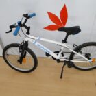 BICICLETA INFANTIL 20'
