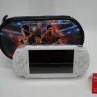 PSP CON CARGADOR