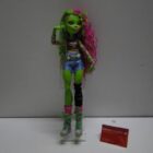 FIGURA DE COLECCION MONTER HIGH