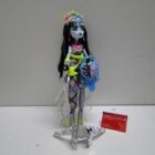 FIGURA DE COLECCION MONTER HIGH