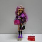 FIGURA DE COLECCION MONTER HIGH