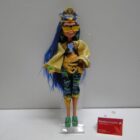 FIGURA DE COLECCION MONTER HIGH