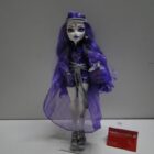 FIGURA DE COLECCION MONTER HIGH