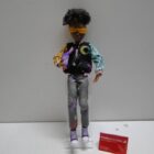 FIGURA DE COLECCION MONTER HIGH